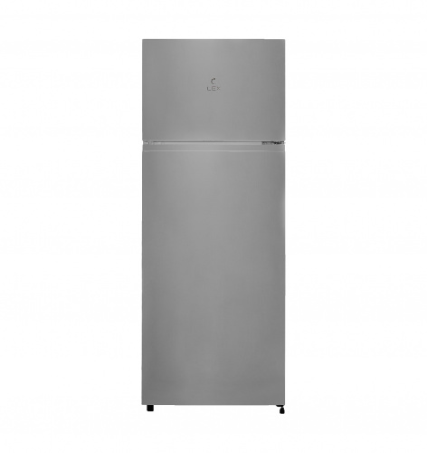 Холодильник Lex RFS 201 DF IX фото 2