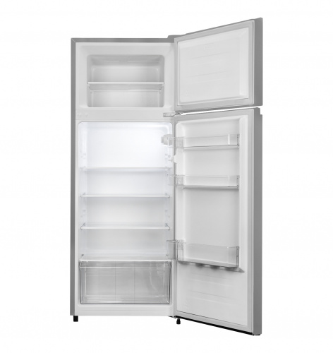 Холодильник Lex RFS 201 DF IX фото 3