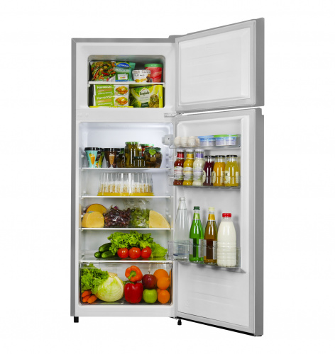 Холодильник Lex RFS 201 DF IX фото 4