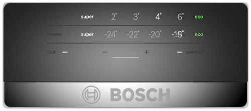 Холодильник Bosch KGN39XW28R фото 4
