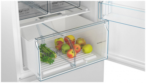 Холодильник Bosch KGN39XW28R фото 5