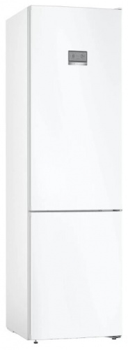 Холодильник Bosch KGN 39AW32R фото 2