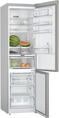 Холодильник Bosch KGN39AI32R фото 3