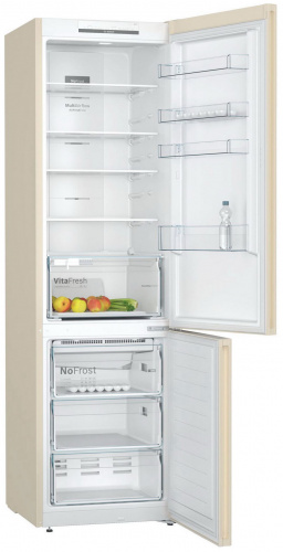 Холодильник Bosch KGN 39UK22R фото 3