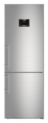 Холодильник Liebherr CBNES 5778 фото 2