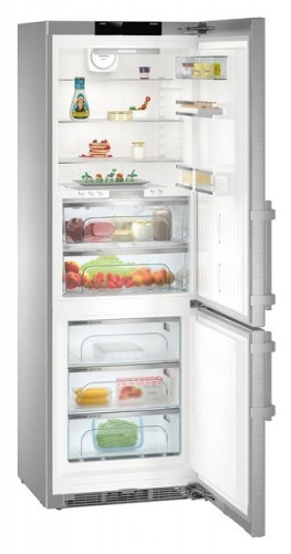 Холодильник Liebherr CBNES 5778 фото 6