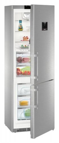 Холодильник Liebherr CBNES 5778 фото 7