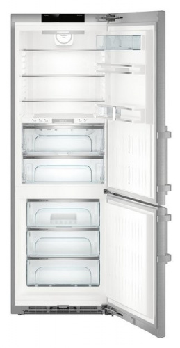 Холодильник Liebherr CBNES 5778 фото 8