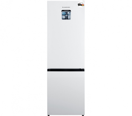 Холодильник Schaub Lorenz SLU C178M0 W фото 2