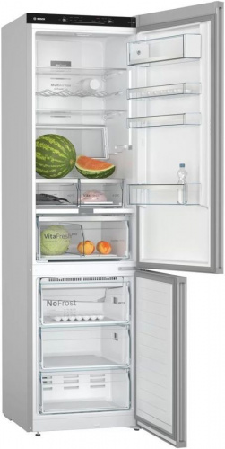 Холодильник Bosch KGN 39LQ32R фото 3