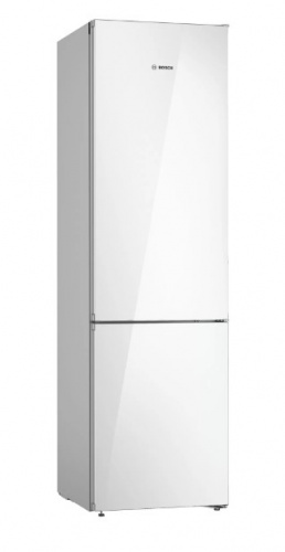 Холодильник Bosch KGN 39LW32R фото 2