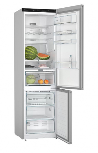 Холодильник Bosch KGN 39LW32R фото 3