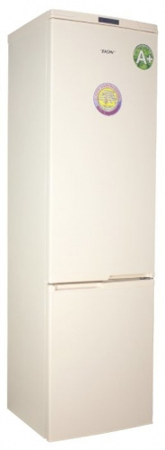 Холодильник DON R 295 слоновая кость фото 2