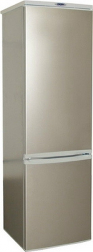 Холодильник DON R 291 нержавеющая сталь фото 2