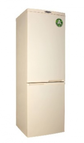 Холодильник DON R 290 слоновая кость фото 2