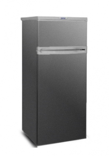 Холодильник DON R 216 графит фото 2