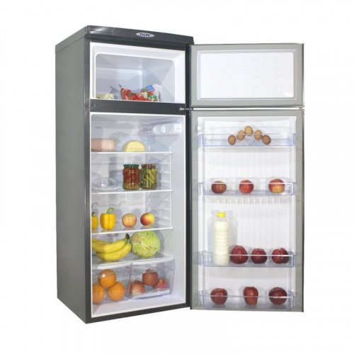 Холодильник DON R 216 графит фото 3