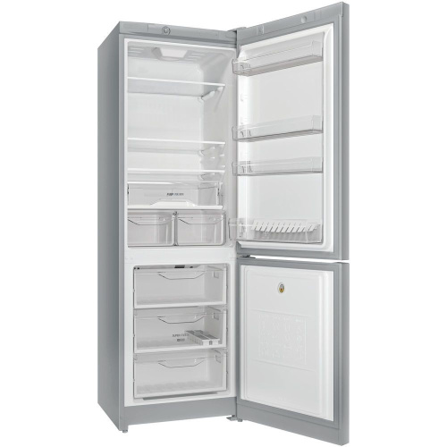 Холодильник Indesit DS 4180 SB фото 3