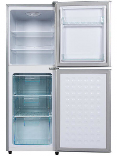 Холодильник Olto RF-160C white фото 3