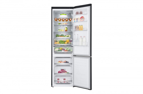 Холодильник LG GA-B509PBAM фото 2