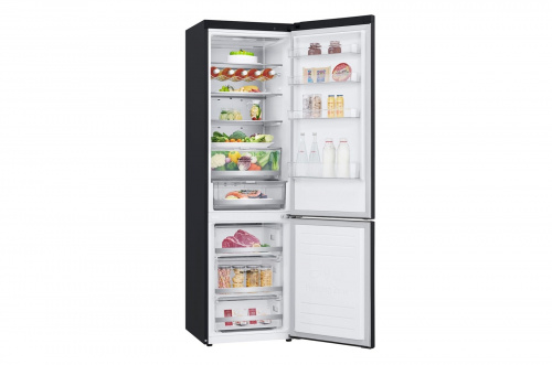 Холодильник LG GA-B509PBAM фото 7