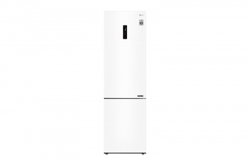 Холодильник LG GA-B 509 CVQZ фото 2