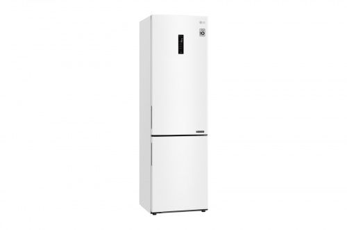 Холодильник LG GA-B 509 CVQZ фото 4