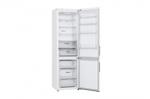 Холодильник LG GA-B 509 CVQZ фото 5