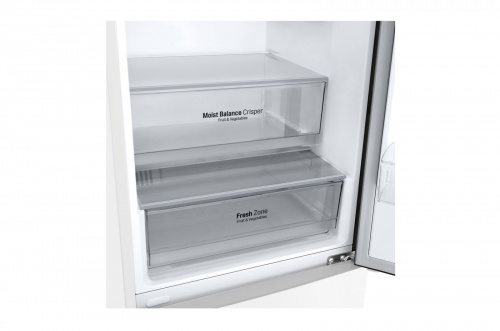 Холодильник LG GA-B 509 CVQZ фото 6