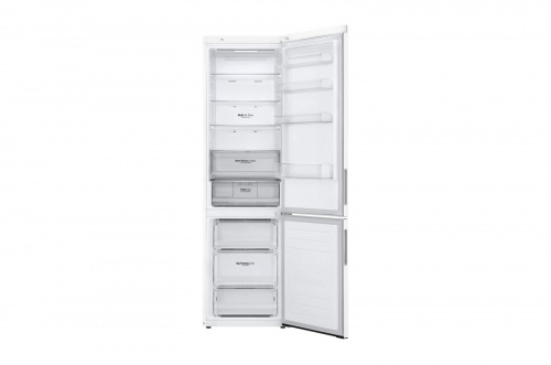 Холодильник LG GA-B 509 CVQZ фото 8
