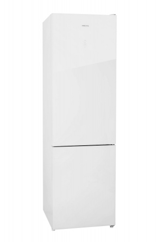 Холодильник Hiberg RFC-400DX NFGW фото 8