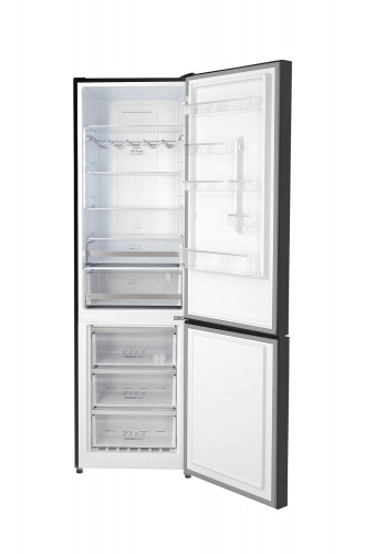 Холодильник Hiberg RFC-400DX NFGB фото 6