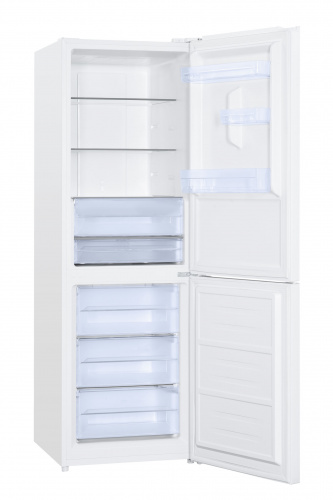 Холодильник Kraft Technology TNC-NF501W фото 3
