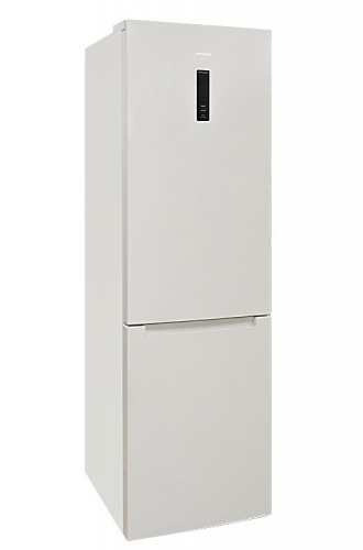 Холодильник Hiberg RFC-372D NFW фото 2