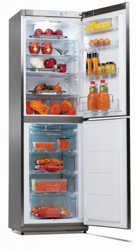 Холодильник Snaige RF35SM-S1CB210 фото 7