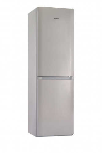 Холодильник Pozis RK FNF-172 серебристый фото 2