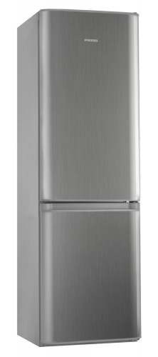 Холодильник Pozis RK FNF-170 серебристый металлопласт фото 2