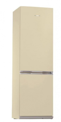 Холодильник Snaige RF58SM-S5DA210 бежевый фото 2