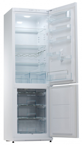 Холодильник Snaige RF36SM-S100210 фото 6