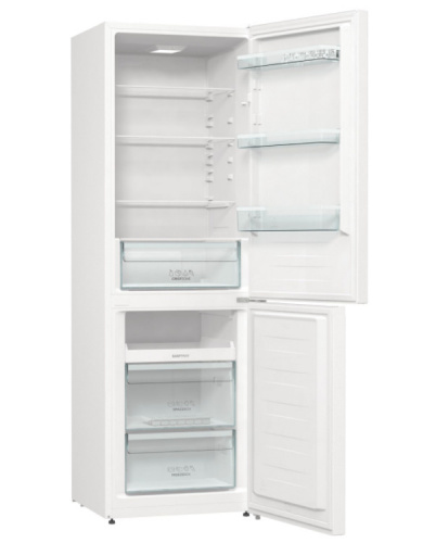 Холодильник Gorenje RK6192PW4 фото 6