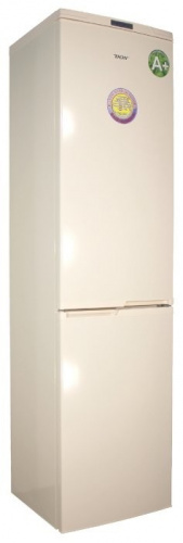 Холодильник DON R 299 слоновая кость фото 2