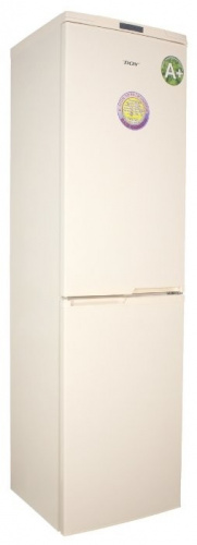 Холодильник DON R 297 слоновая кость фото 2