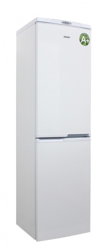 Холодильник DON R 297 белая искра фото 2