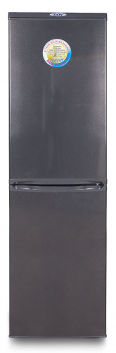 Холодильник DON R 299 графит фото 2