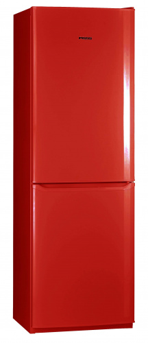 Холодильник Pozis RK-139 рубиновый фото 2