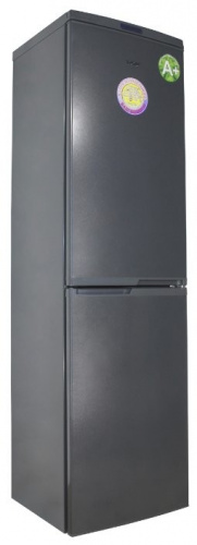 Холодильник DON R 297 графит фото 2