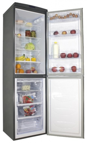 Холодильник DON R 297 графит фото 3