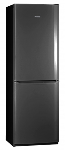 Холодильник Pozis RK-139 графит фото 2