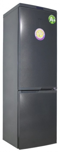 Холодильник DON R 291 графит фото 2