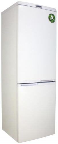 Холодильник DON R 290 белая искра фото 2